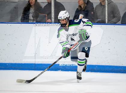 Thumbnail 1 in Williston Northampton vs Noble & Greenough (Harrington Tournament) photogallery.
