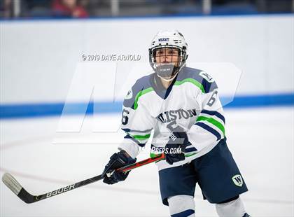 Thumbnail 1 in Williston Northampton vs Noble & Greenough (Harrington Tournament) photogallery.