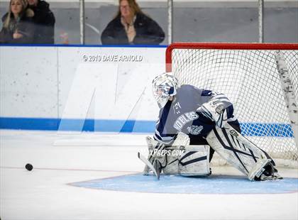 Thumbnail 2 in Williston Northampton vs Noble & Greenough (Harrington Tournament) photogallery.