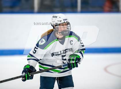 Thumbnail 1 in Williston Northampton vs Noble & Greenough (Harrington Tournament) photogallery.