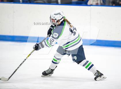 Thumbnail 3 in Williston Northampton vs Noble & Greenough (Harrington Tournament) photogallery.