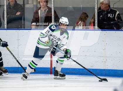 Thumbnail 3 in Williston Northampton vs Noble & Greenough (Harrington Tournament) photogallery.