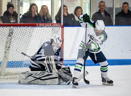 Thumbnail 3 in Williston Northampton vs Noble & Greenough (Harrington Tournament) photogallery.