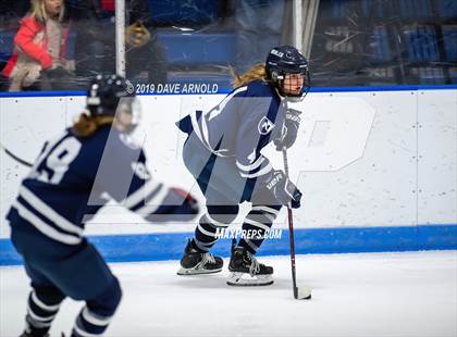 Thumbnail 3 in Williston Northampton vs Noble & Greenough (Harrington Tournament) photogallery.