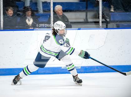 Thumbnail 3 in Williston Northampton vs Noble & Greenough (Harrington Tournament) photogallery.