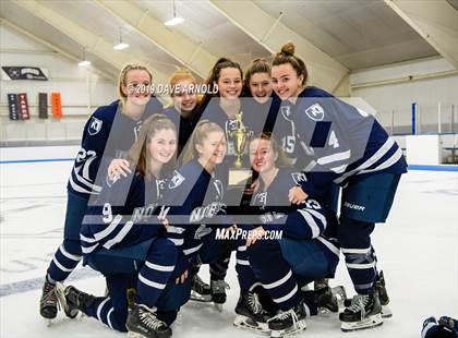Thumbnail 3 in Williston Northampton vs Noble & Greenough (Harrington Tournament) photogallery.