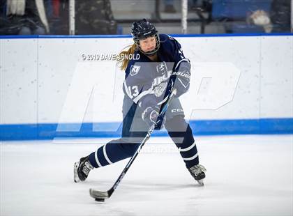Thumbnail 3 in Williston Northampton vs Noble & Greenough (Harrington Tournament) photogallery.