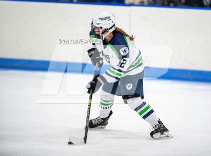Thumbnail 2 in Williston Northampton vs Noble & Greenough (Harrington Tournament) photogallery.