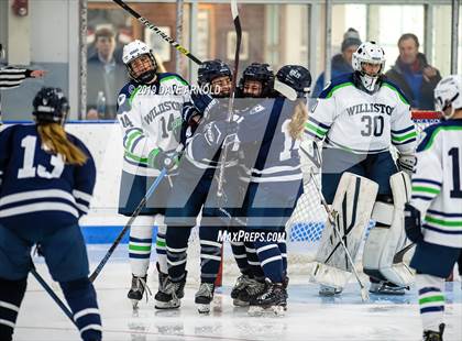 Thumbnail 1 in Williston Northampton vs Noble & Greenough (Harrington Tournament) photogallery.