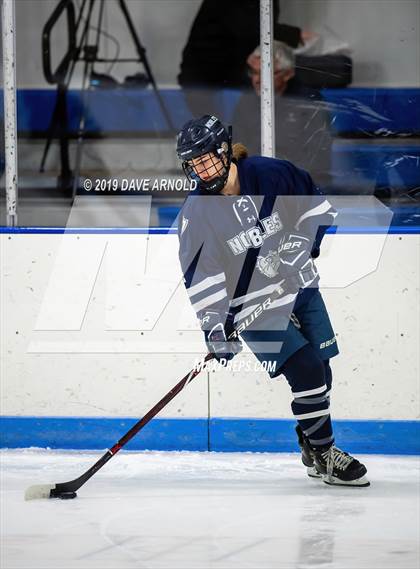 Thumbnail 3 in Williston Northampton vs Noble & Greenough (Harrington Tournament) photogallery.