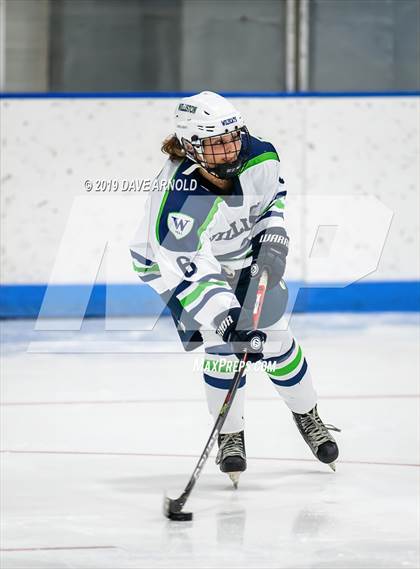 Thumbnail 3 in Williston Northampton vs Noble & Greenough (Harrington Tournament) photogallery.