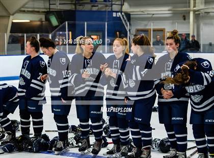 Thumbnail 1 in Williston Northampton vs Noble & Greenough (Harrington Tournament) photogallery.