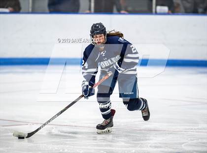 Thumbnail 1 in Williston Northampton vs Noble & Greenough (Harrington Tournament) photogallery.