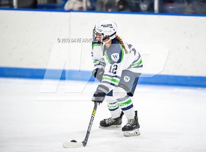 Thumbnail 3 in Williston Northampton vs Noble & Greenough (Harrington Tournament) photogallery.