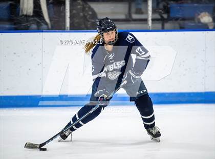 Thumbnail 2 in Williston Northampton vs Noble & Greenough (Harrington Tournament) photogallery.