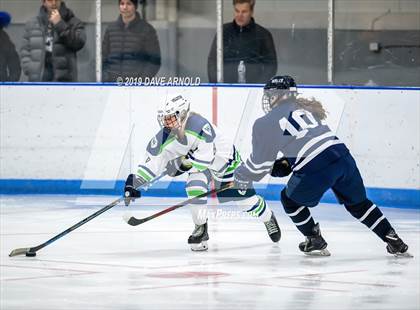 Thumbnail 1 in Williston Northampton vs Noble & Greenough (Harrington Tournament) photogallery.