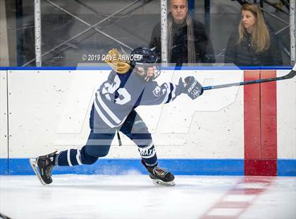 Thumbnail 2 in Williston Northampton vs Noble & Greenough (Harrington Tournament) photogallery.