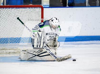 Thumbnail 1 in Williston Northampton vs Noble & Greenough (Harrington Tournament) photogallery.