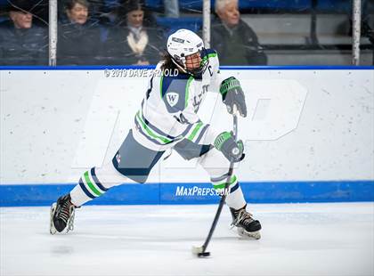 Thumbnail 2 in Williston Northampton vs Noble & Greenough (Harrington Tournament) photogallery.