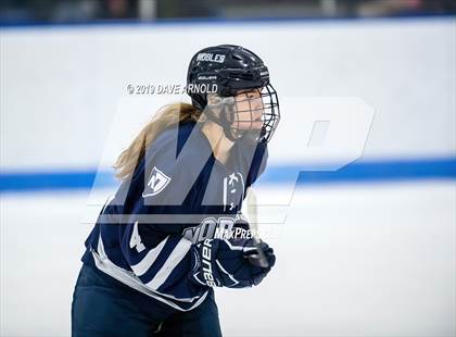 Thumbnail 2 in Williston Northampton vs Noble & Greenough (Harrington Tournament) photogallery.