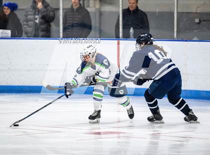 Thumbnail 2 in Williston Northampton vs Noble & Greenough (Harrington Tournament) photogallery.