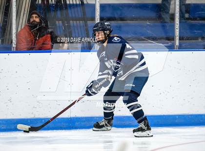 Thumbnail 2 in Williston Northampton vs Noble & Greenough (Harrington Tournament) photogallery.