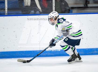 Thumbnail 3 in Williston Northampton vs Noble & Greenough (Harrington Tournament) photogallery.