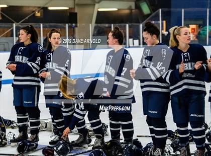 Thumbnail 3 in Williston Northampton vs Noble & Greenough (Harrington Tournament) photogallery.