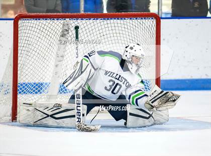 Thumbnail 3 in Williston Northampton vs Noble & Greenough (Harrington Tournament) photogallery.