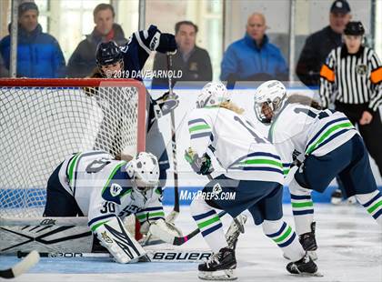 Thumbnail 3 in Williston Northampton vs Noble & Greenough (Harrington Tournament) photogallery.