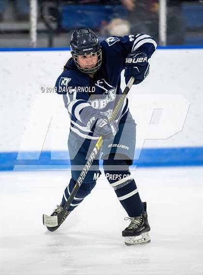 Thumbnail 2 in Williston Northampton vs Noble & Greenough (Harrington Tournament) photogallery.