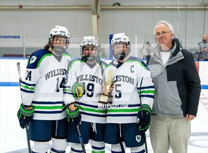 Thumbnail 1 in Williston Northampton vs Noble & Greenough (Harrington Tournament) photogallery.