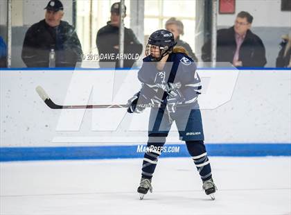 Thumbnail 1 in Williston Northampton vs Noble & Greenough (Harrington Tournament) photogallery.