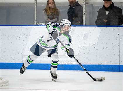 Thumbnail 3 in Williston Northampton vs Noble & Greenough (Harrington Tournament) photogallery.