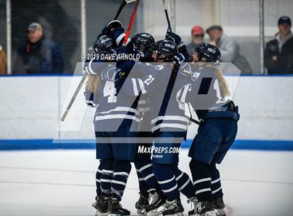 Thumbnail 1 in Williston Northampton vs Noble & Greenough (Harrington Tournament) photogallery.