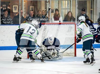 Thumbnail 1 in Williston Northampton vs Noble & Greenough (Harrington Tournament) photogallery.