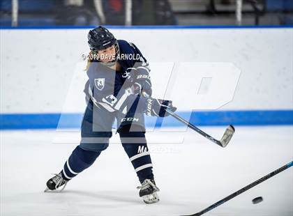 Thumbnail 1 in Williston Northampton vs Noble & Greenough (Harrington Tournament) photogallery.
