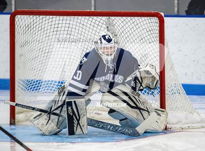 Thumbnail 3 in Williston Northampton vs Noble & Greenough (Harrington Tournament) photogallery.