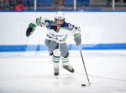 Thumbnail 2 in Williston Northampton vs Noble & Greenough (Harrington Tournament) photogallery.