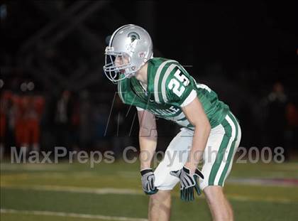 Thumbnail 3 in Pittsburg vs. De La Salle (CIF NCS D1 Final) photogallery.