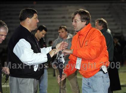 Thumbnail 1 in Pittsburg vs. De La Salle (CIF NCS D1 Final) photogallery.