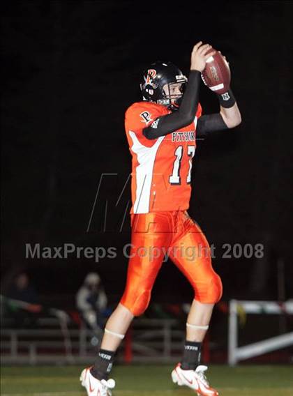 Thumbnail 3 in Pittsburg vs. De La Salle (CIF NCS D1 Final) photogallery.