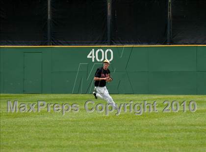 Thumbnail 1 in East Ridge vs. Stillwater (Section 4AAA Playoffs) photogallery.