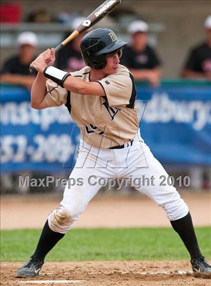 Thumbnail 1 in East Ridge vs. Stillwater (Section 4AAA Playoffs) photogallery.