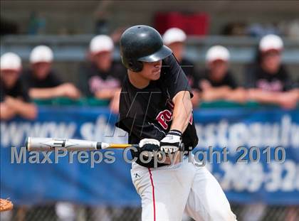 Thumbnail 2 in East Ridge vs. Stillwater (Section 4AAA Playoffs) photogallery.