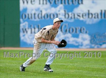 Thumbnail 3 in East Ridge vs. Stillwater (Section 4AAA Playoffs) photogallery.