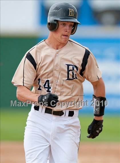 Thumbnail 1 in East Ridge vs. Stillwater (Section 4AAA Playoffs) photogallery.