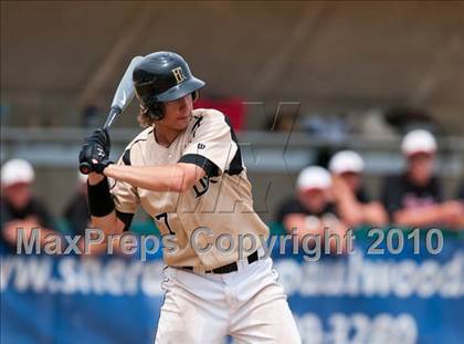 Thumbnail 1 in East Ridge vs. Stillwater (Section 4AAA Playoffs) photogallery.