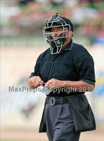 Thumbnail 1 in East Ridge vs. Stillwater (Section 4AAA Playoffs) photogallery.