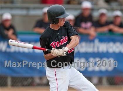 Thumbnail 3 in East Ridge vs. Stillwater (Section 4AAA Playoffs) photogallery.